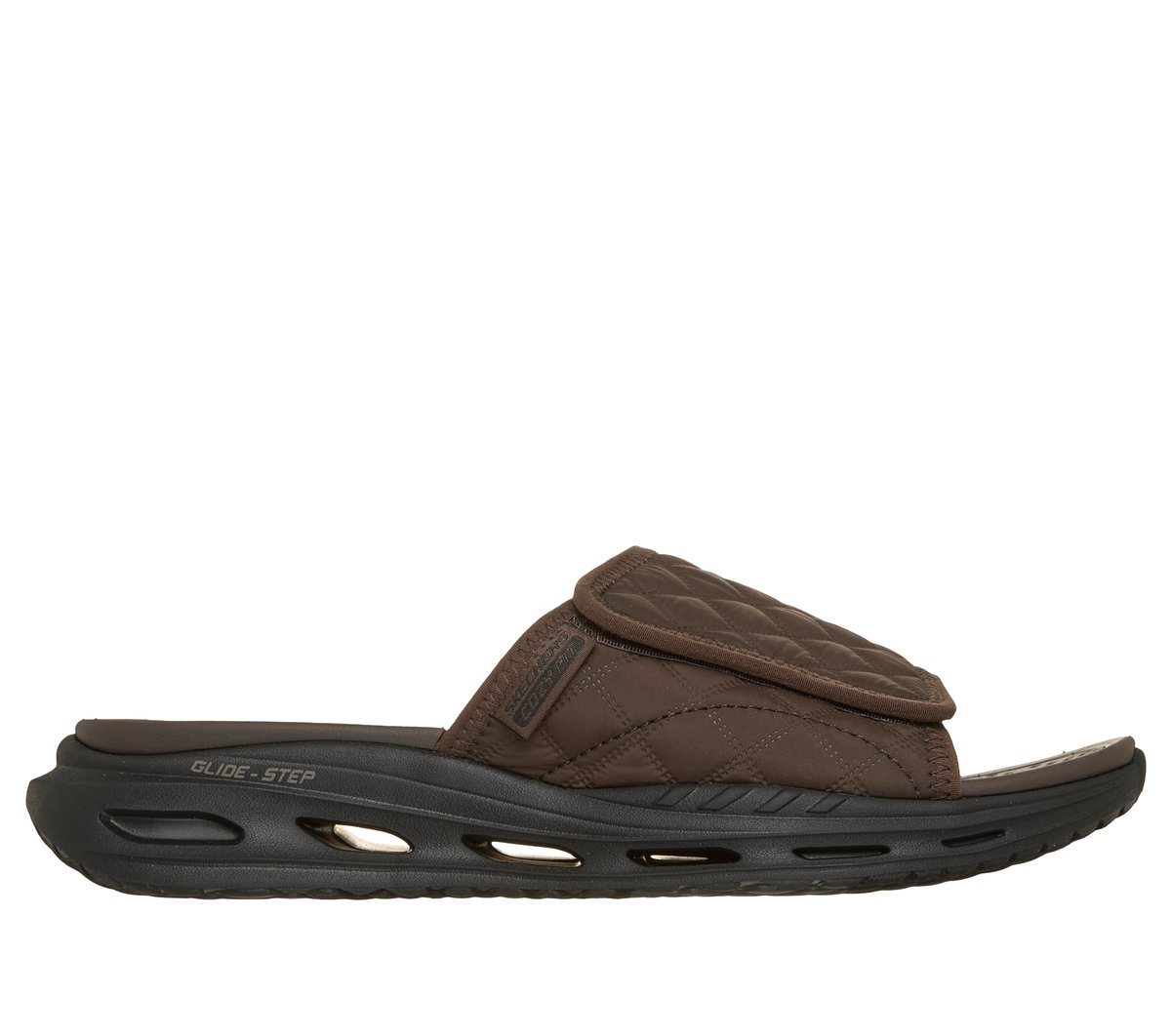 Skechers Relaxed Fit: Orvan - Pacific Slide