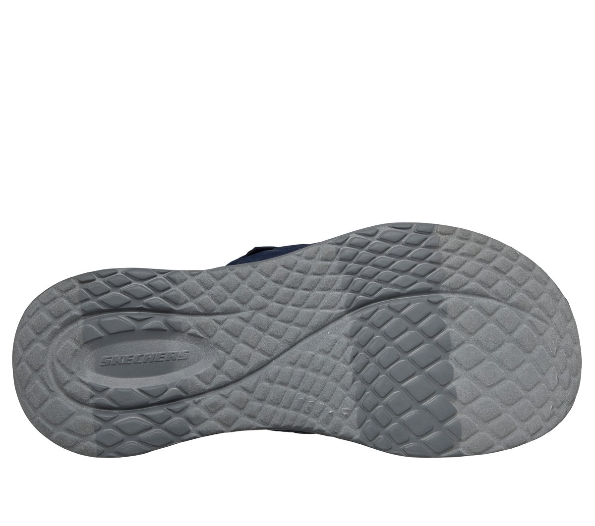 Skechers Relaxed Fit: Orvan - Pacific Slide