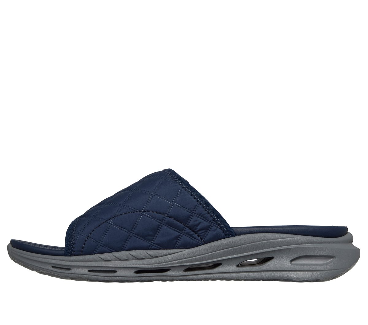 Skechers Relaxed Fit: Orvan - Pacific Slide
