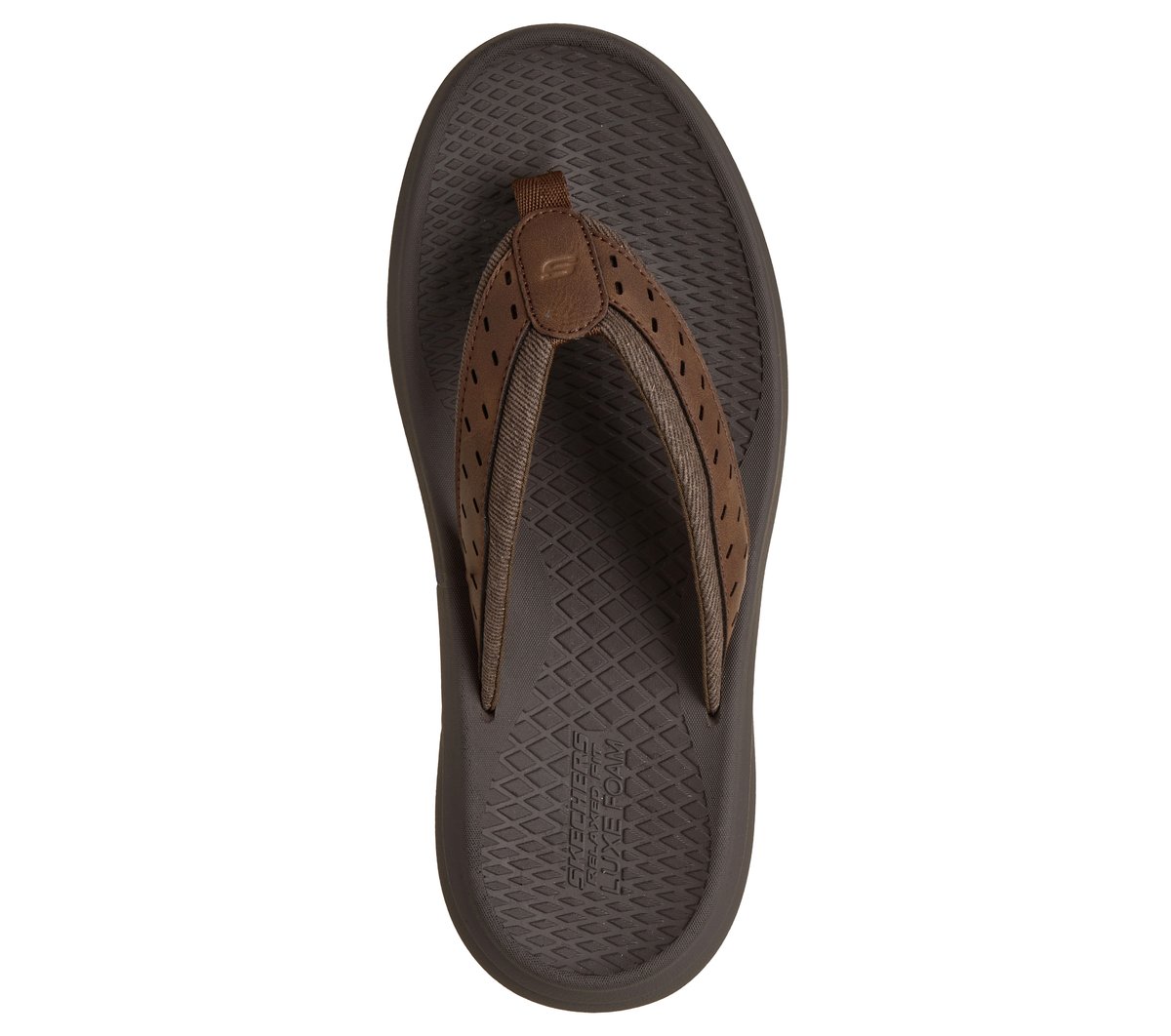 Skechers Relaxed Fit: Pargo - Rafee