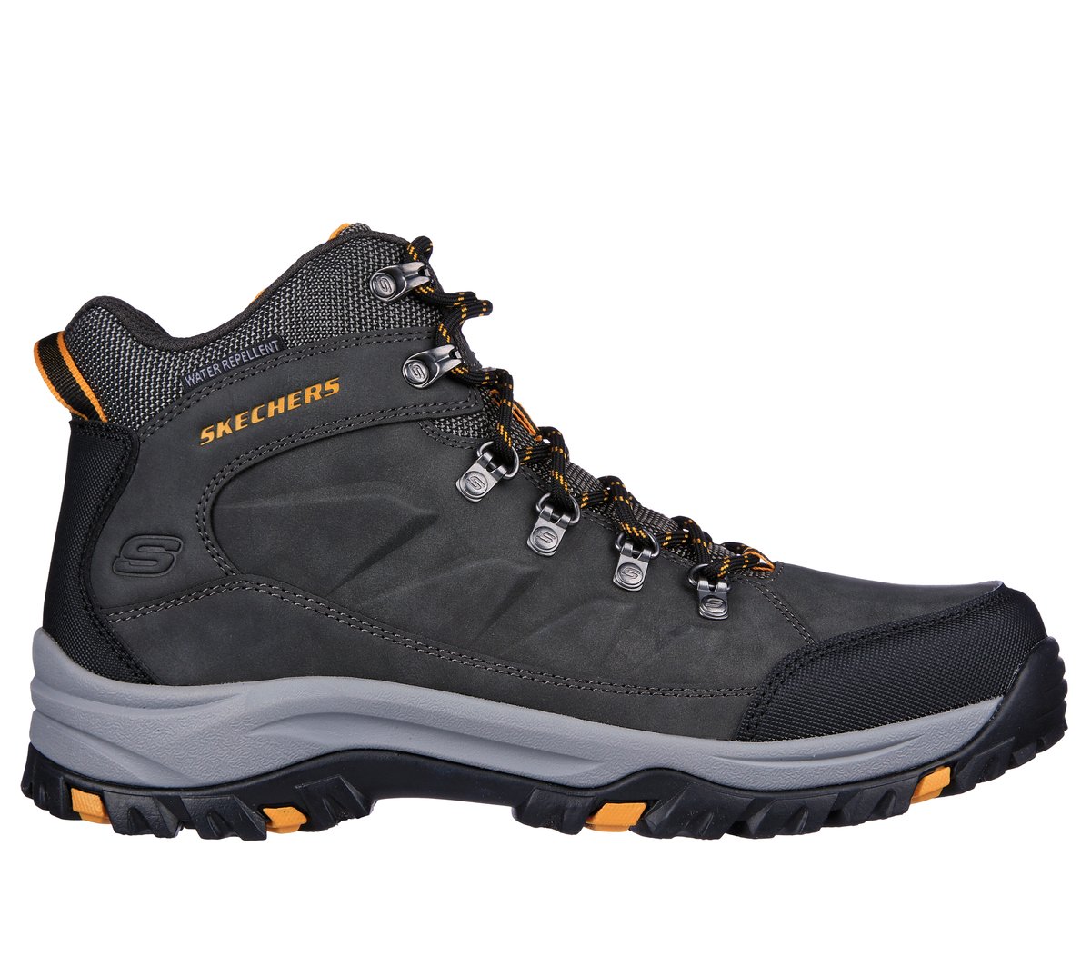 Skechers Relaxed Fit: Relment - Daggett