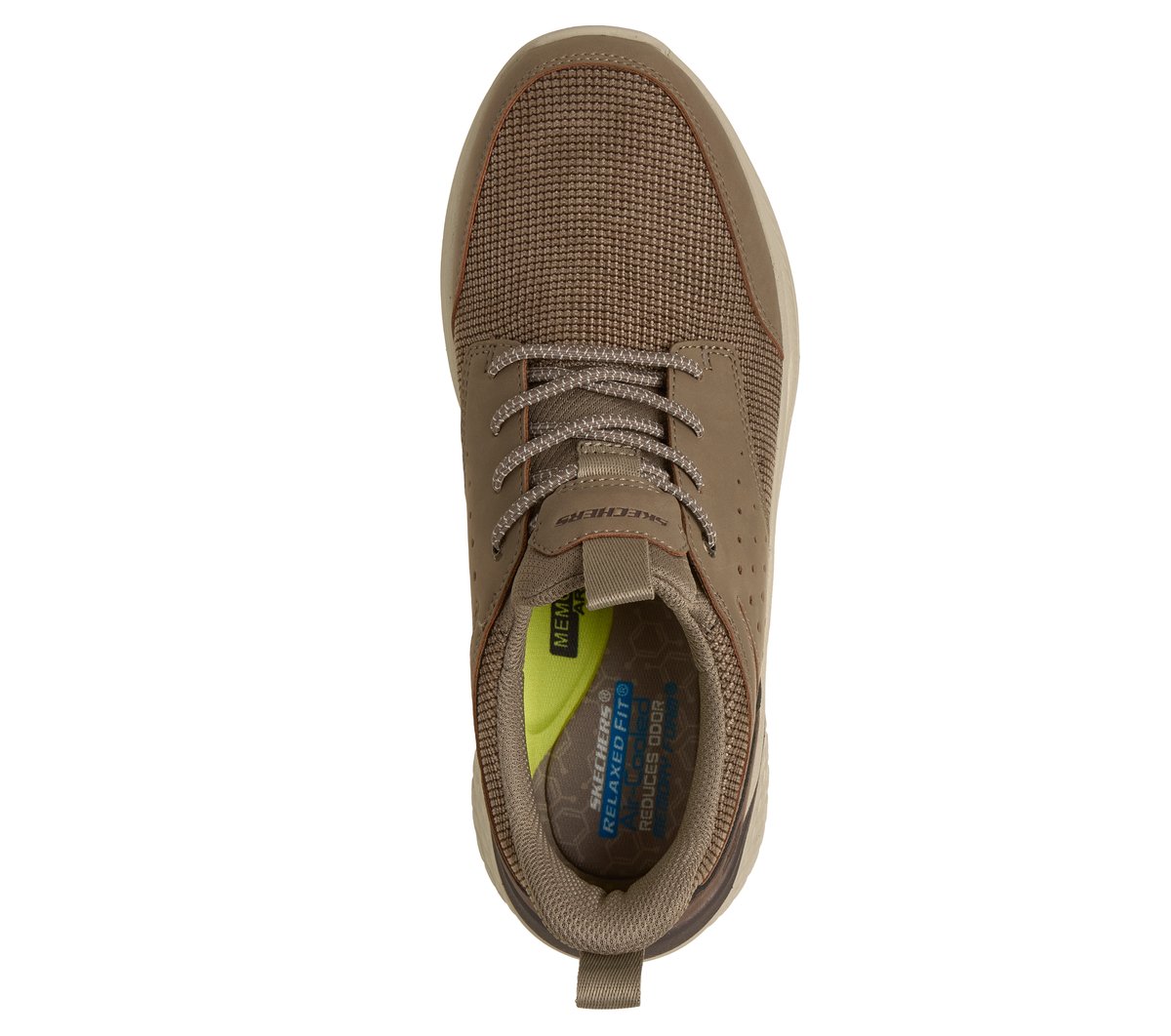 Skechers Relaxed Fit: Slater - Orion