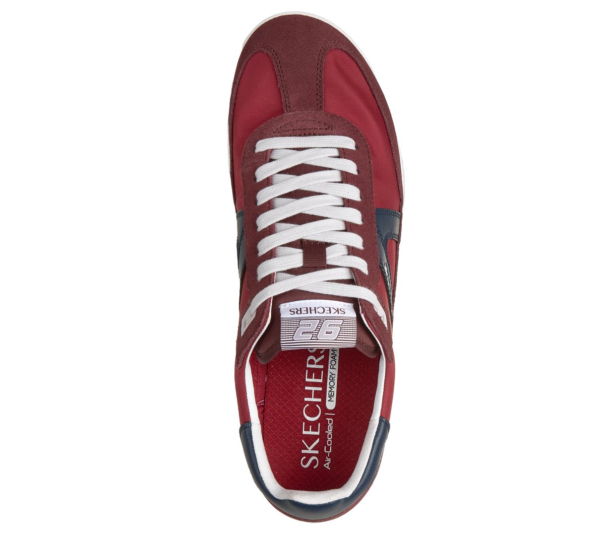 Skechers SKX 92 - Spective