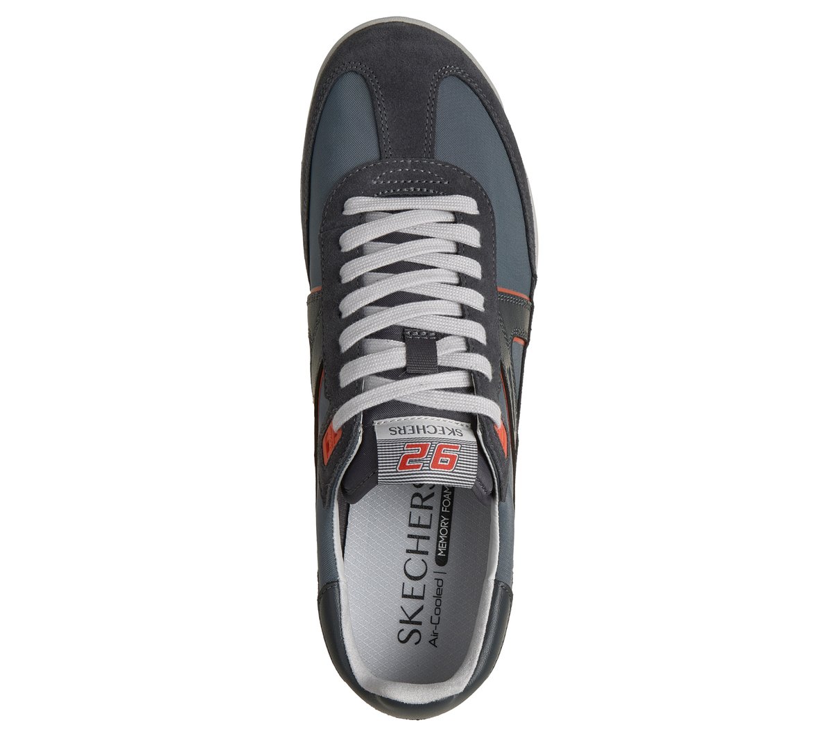 Skechers SKX 92 - Spective