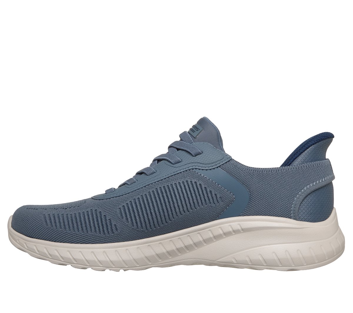Skechers Slip-ins: BOBS Sport Squad Chaos - Solid Step