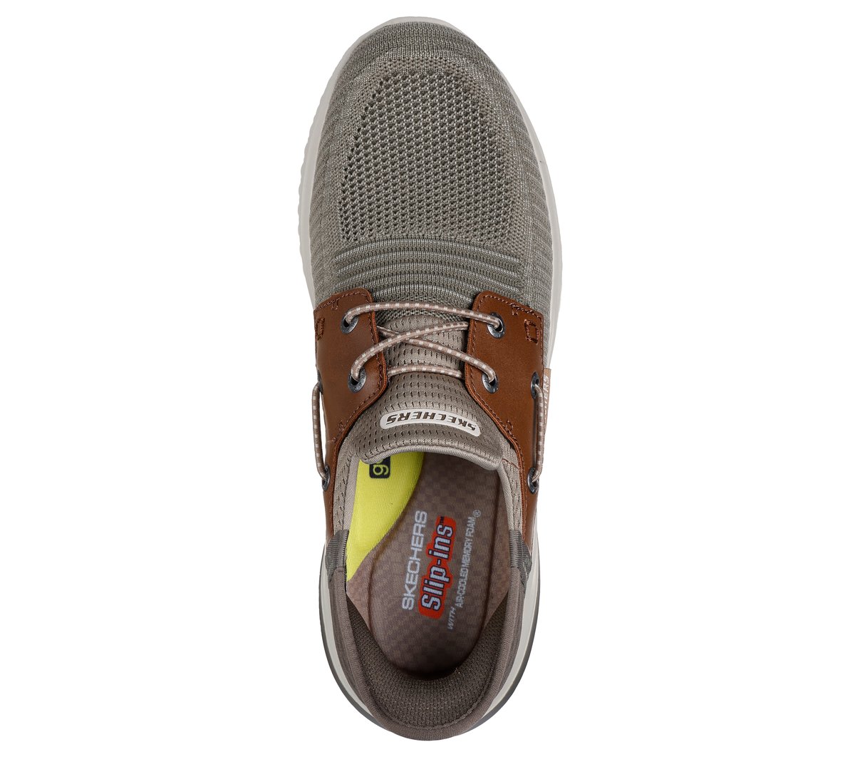 Skechers Slip-ins: Delson 3.0 - Roth