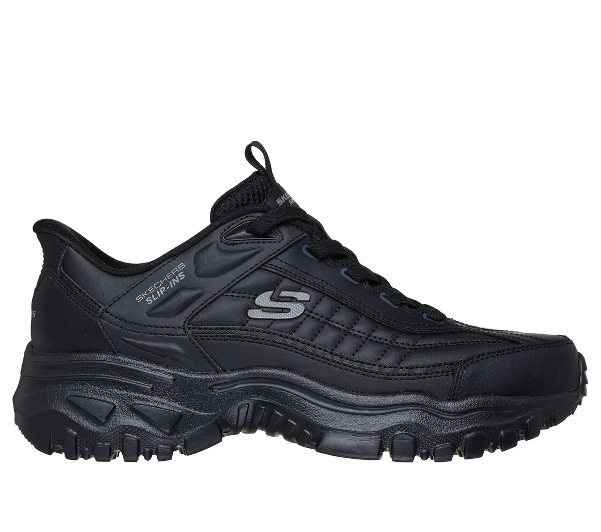 Skechers Slip-ins: E'Lite Afterburn - Grill Corporal