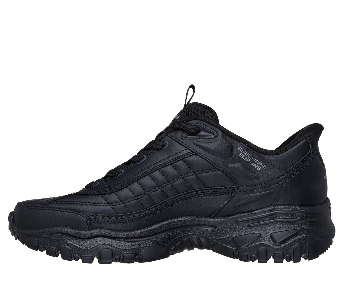 Skechers Slip-ins: E'Lite Afterburn - Grill Corporal