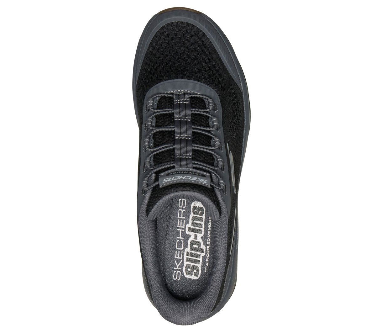 Skechers Slip-ins: Glide-Step Sole - Glover Peak