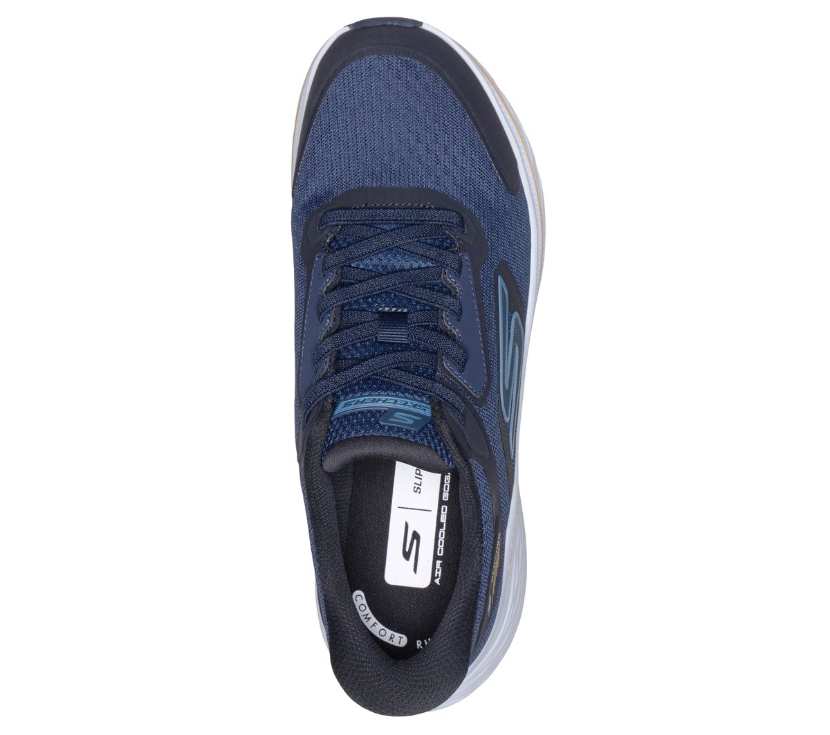 Skechers Slip-ins: GO RUN Consistent 3