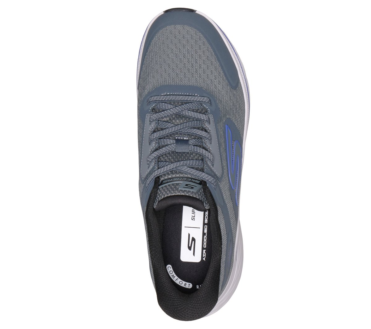 Skechers Slip-ins: GO RUN Consistent 3