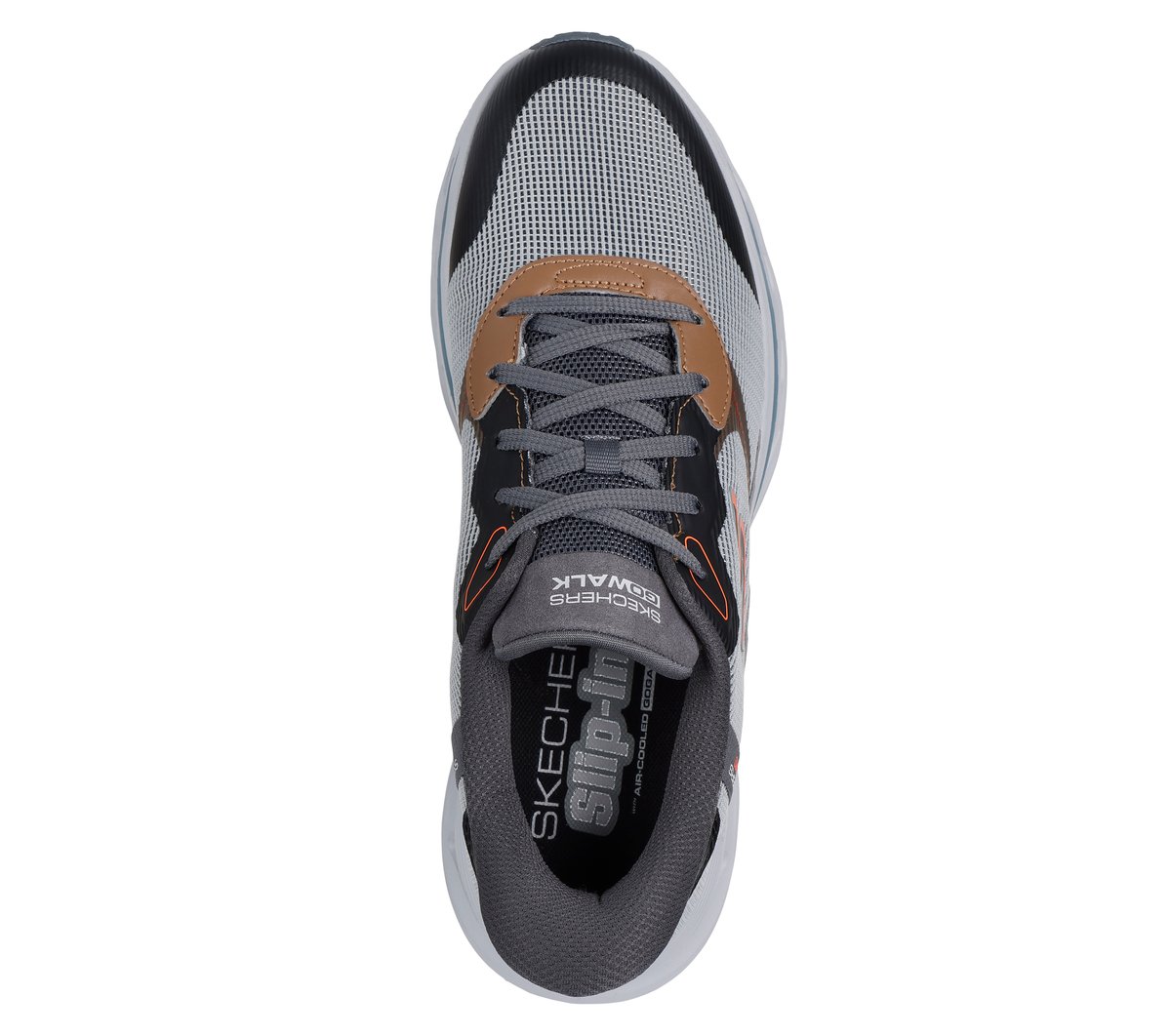 Skechers Slip-ins: GO WALK Glide-Step 2.0 - Zac