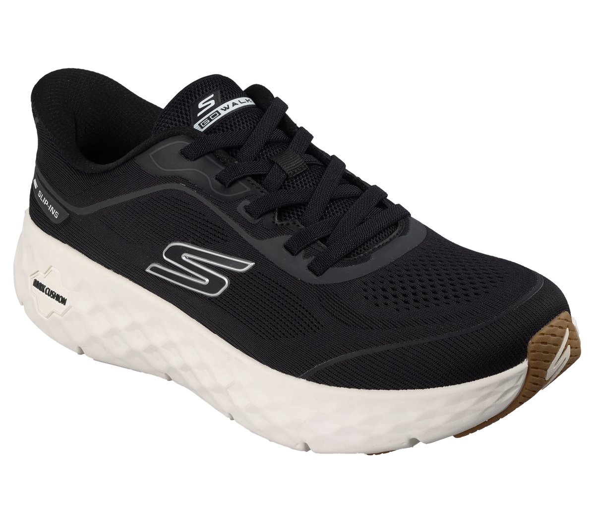 Skechers Slip-ins: GO WALK Max Cushioning Flex - Pave