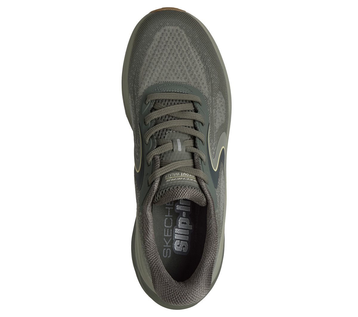 Skechers Slip-ins: GO WALK Workout Walker