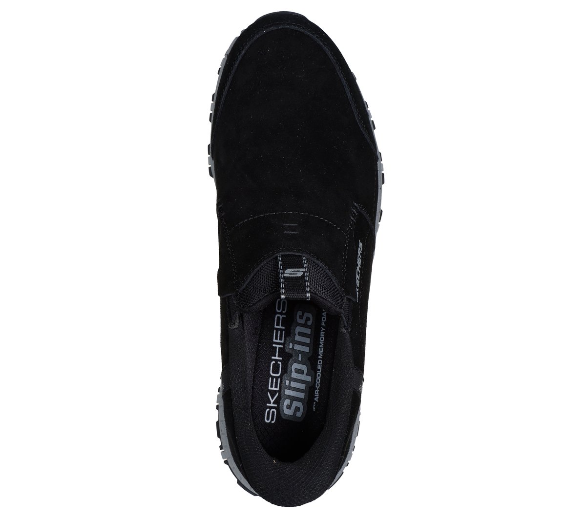 Skechers Slip-ins: Hillcrest - Cedar Root