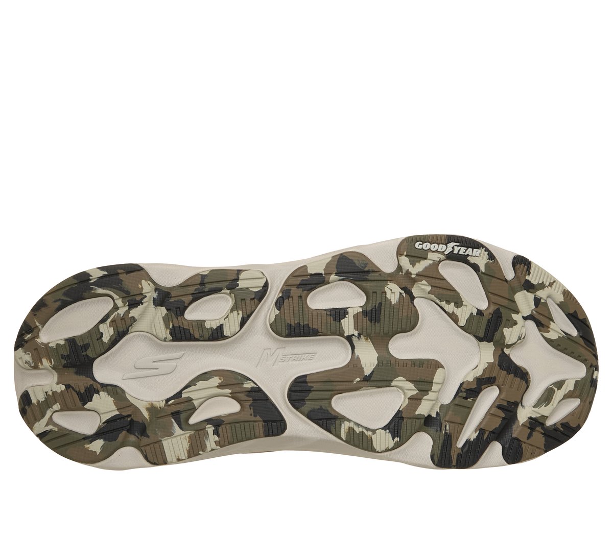 Skechers Slip-ins John Deere Waterproof: Max Run - Terran