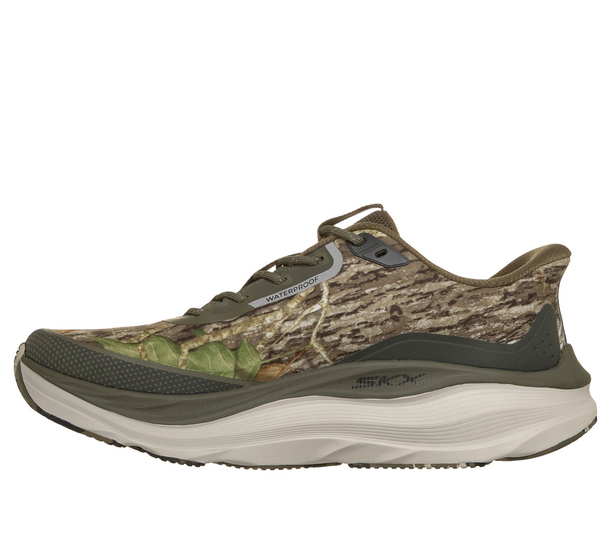 Skechers Slip-ins John Deere Waterproof: Max Run - Terran