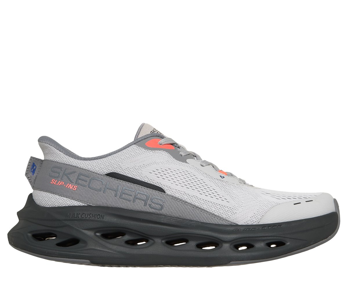Skechers Slip-ins: Max Cushioning Glide-Step - Advert