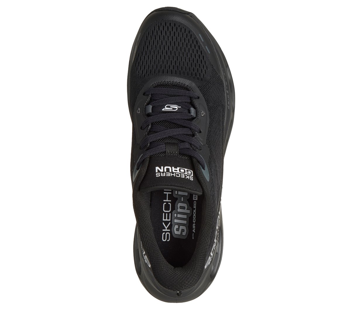Skechers Slip-ins: Max Cushioning Glide-Step - Advert