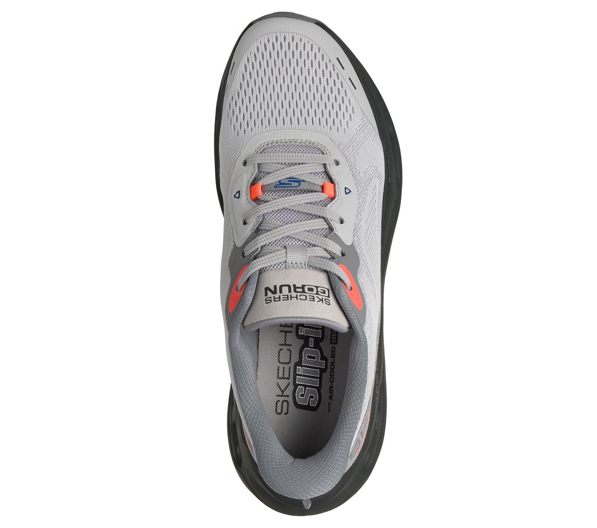 Skechers Slip-ins: Max Cushioning Glide-Step - Advert