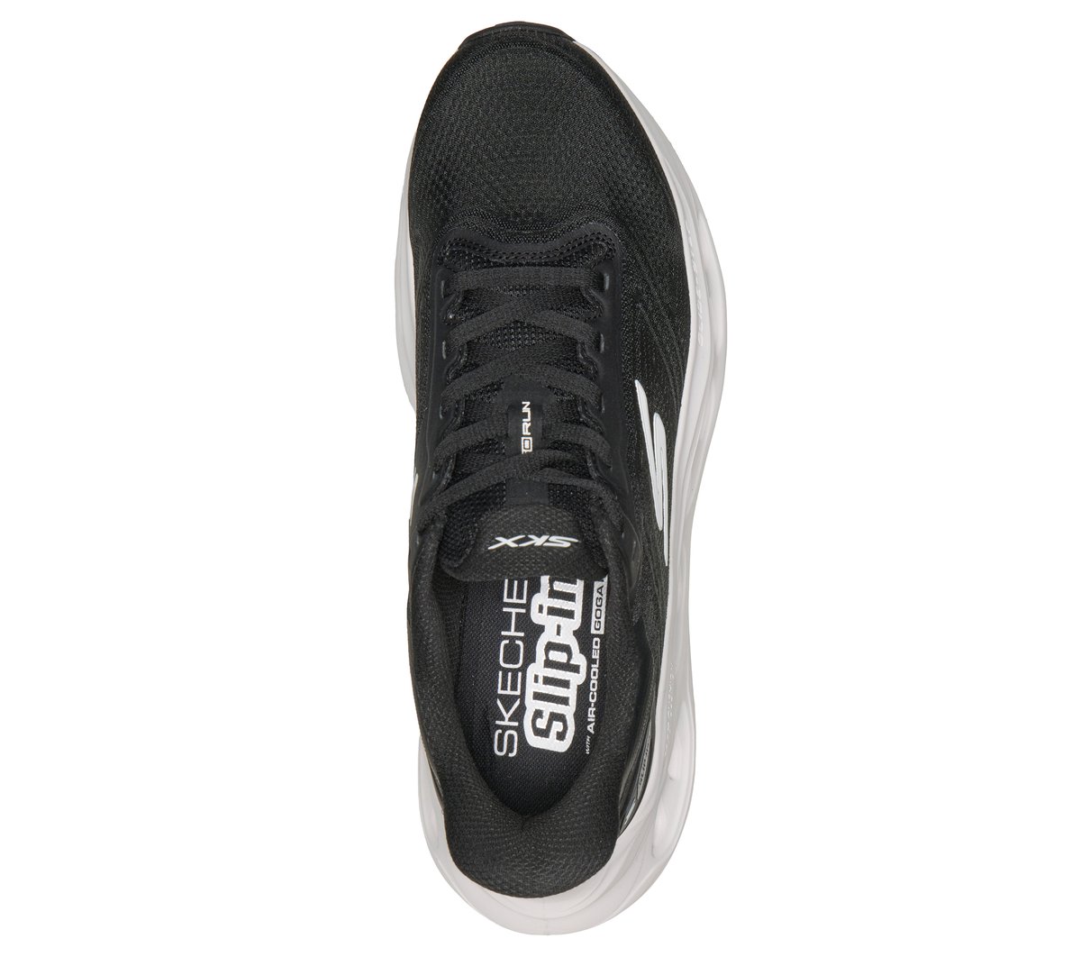 Skechers Slip-ins: Max Cushioning Glide-Step - Cavara