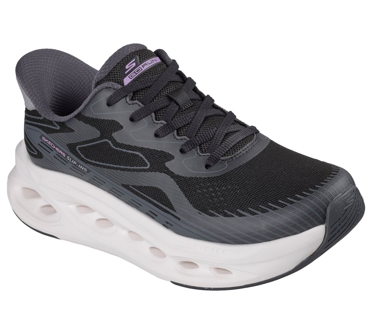 Skechers Slip-ins: Max Cushioning Glide-Step - Cavara