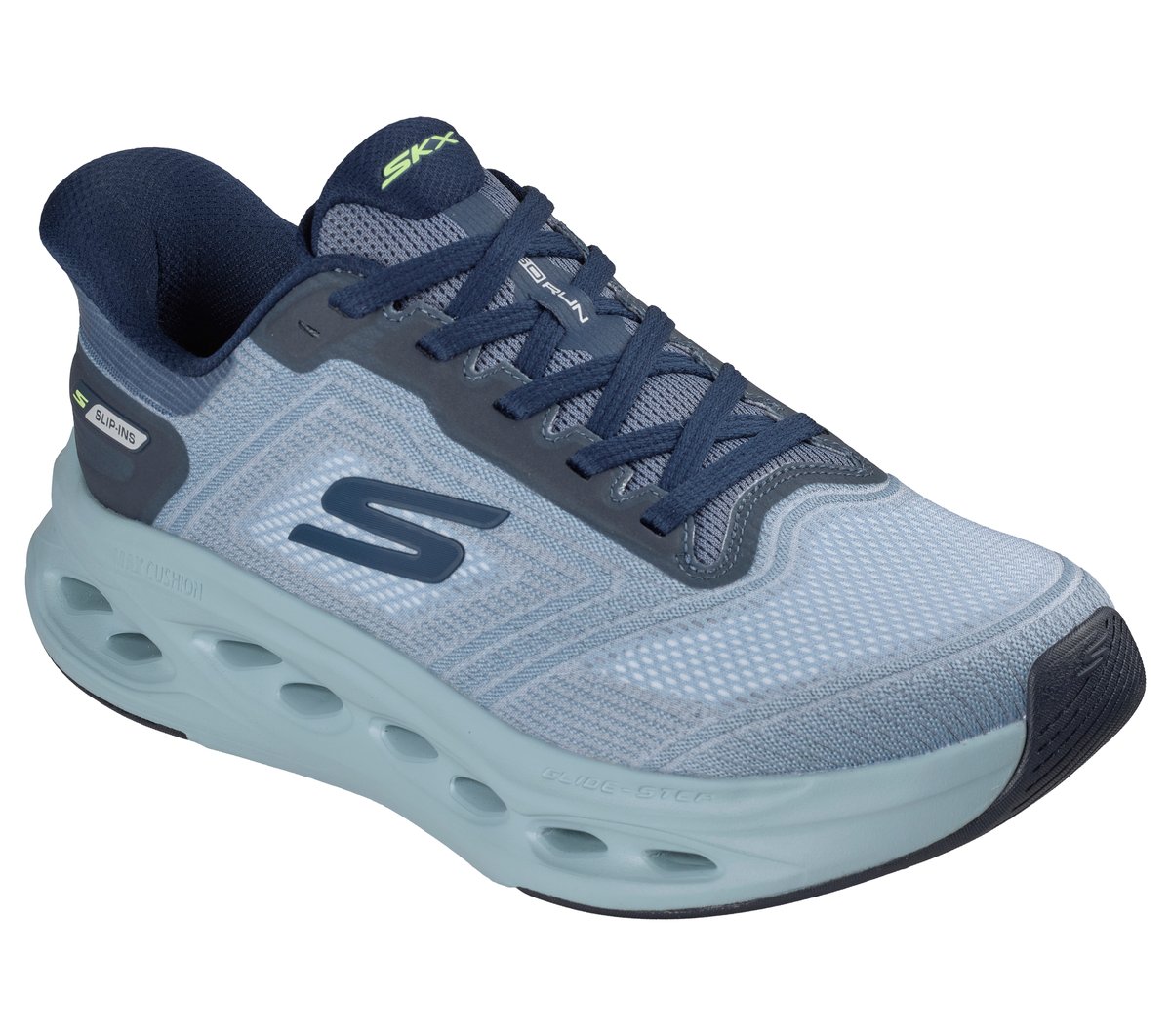 Skechers Slip-ins: Max Cushioning Glide-Step - Cavara