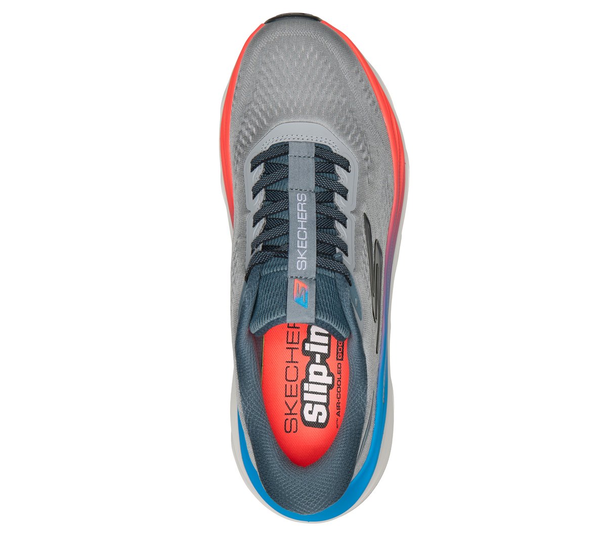 Skechers Slip-ins: Max Run