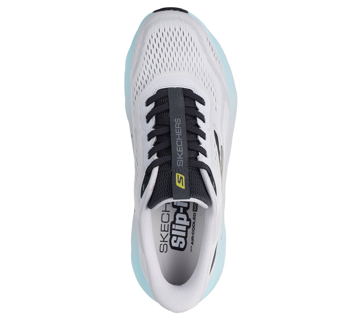 Skechers Slip-ins: Max Run