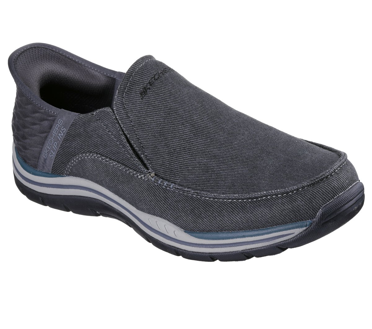 Skechers Slip-ins Relaxed Fit: Expected - Cayson