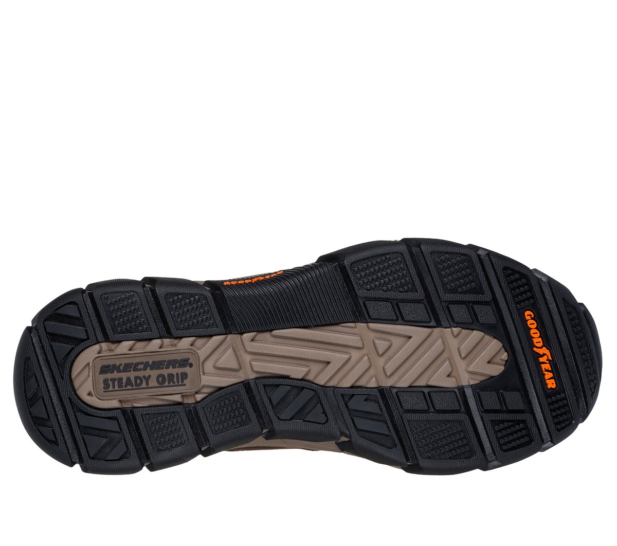 Skechers Slip-ins RF: Respected - Elgin