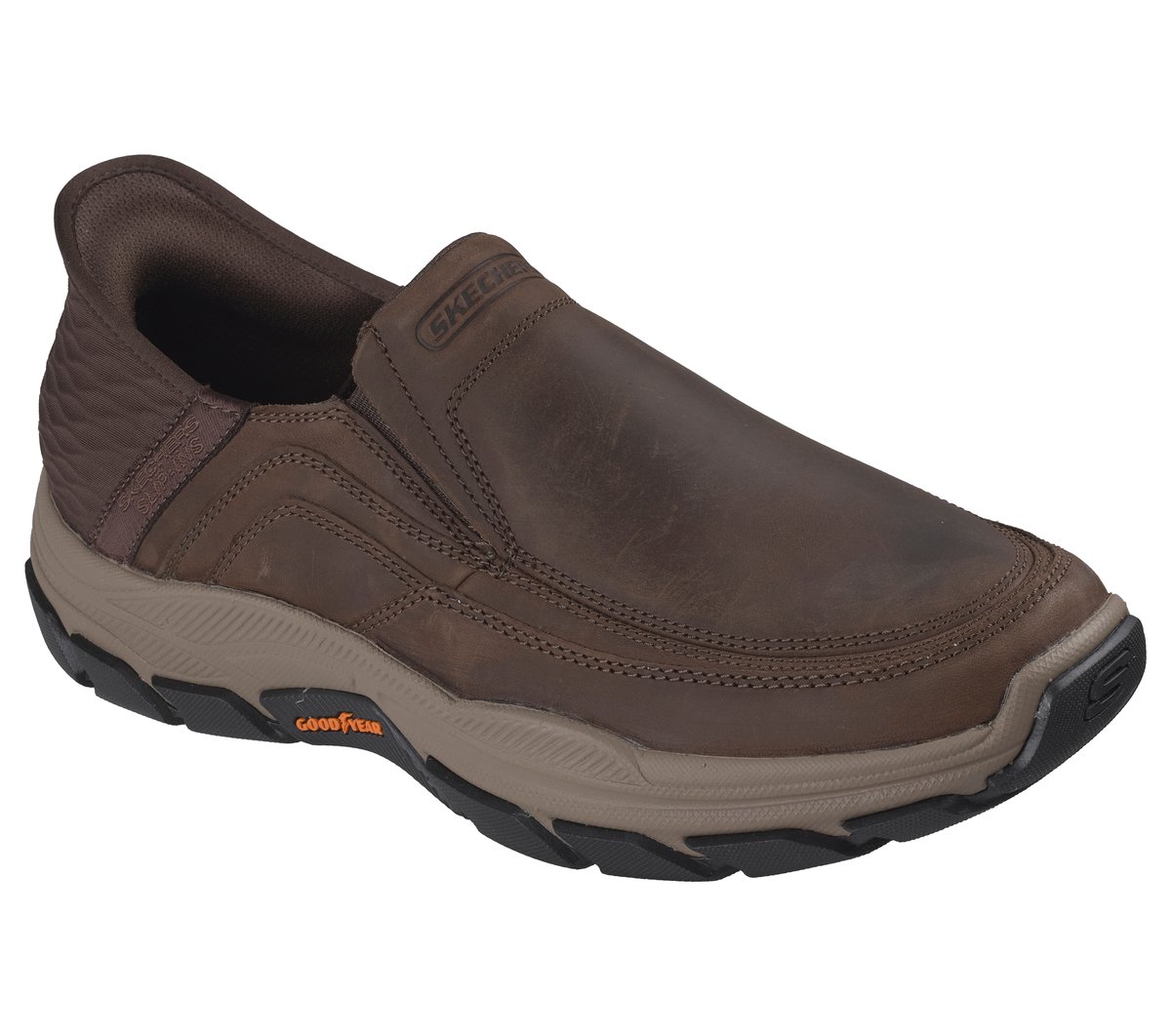 Skechers Slip-ins RF: Respected - Elgin