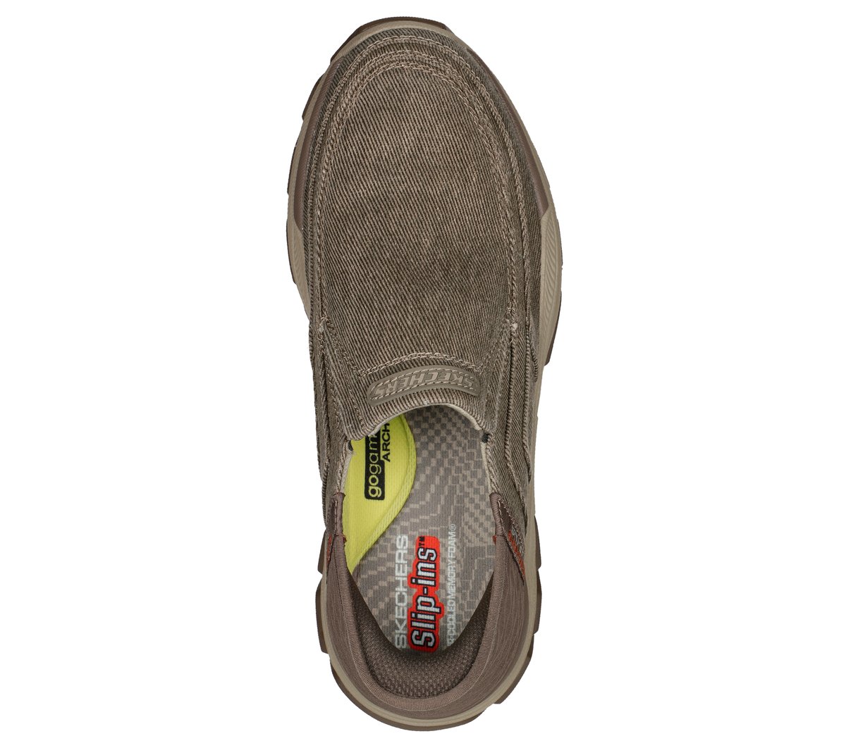 Skechers Slip-ins RF: Respected - Holmgren