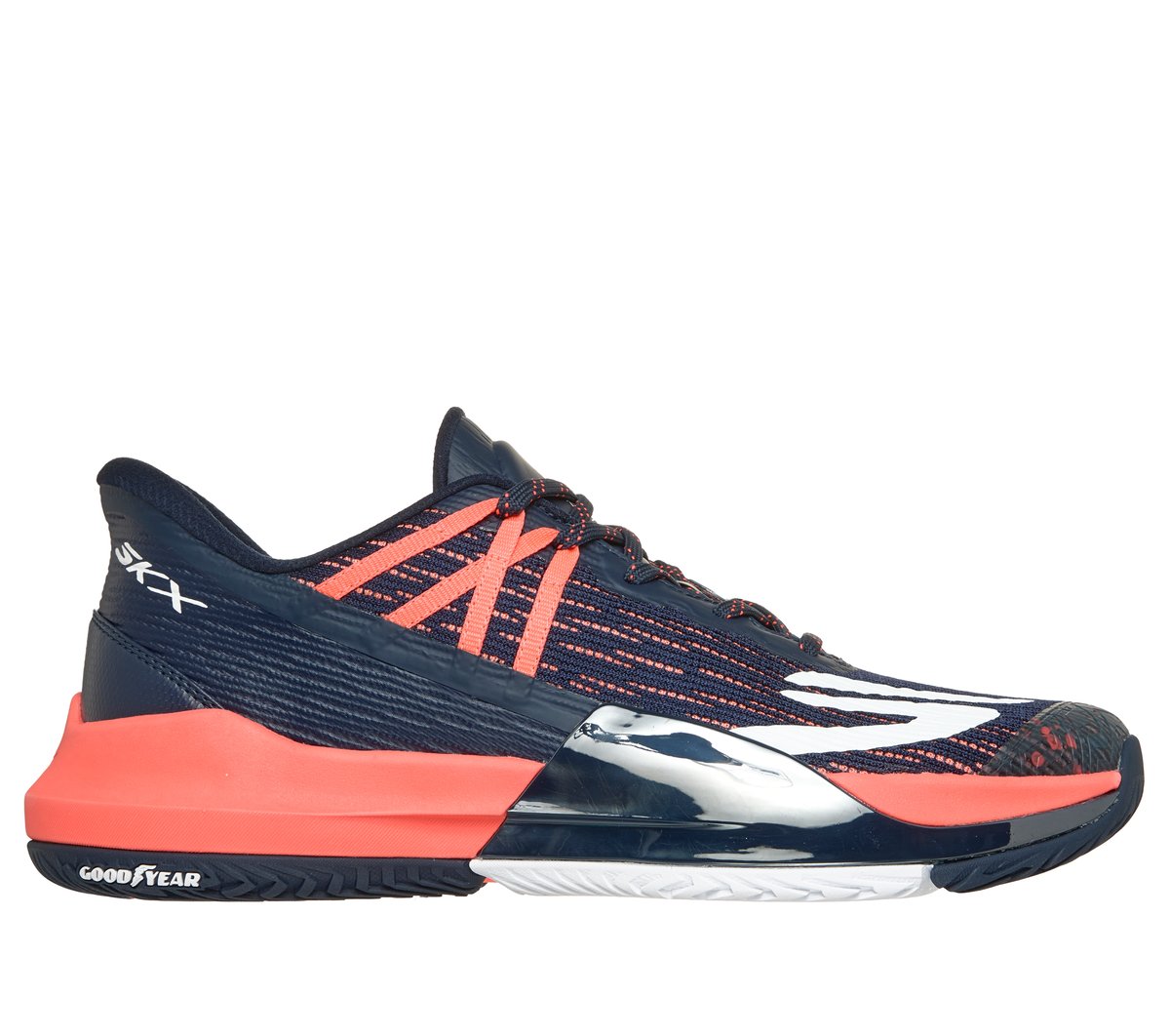 Skechers Slip-ins: Tennis Baseline Bully