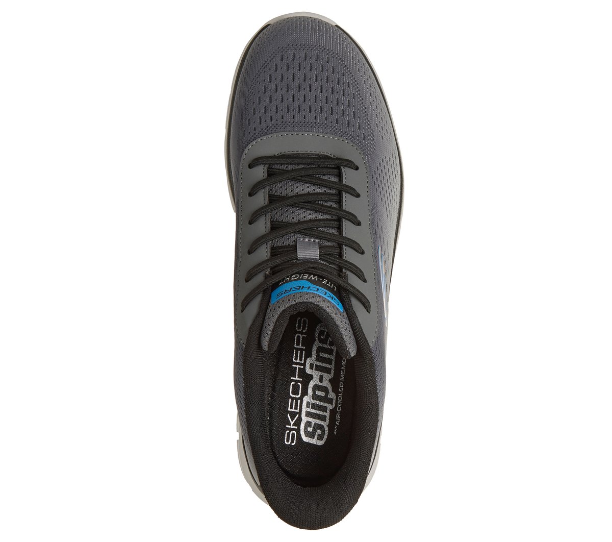 Skechers Slip-ins: Track - Revno