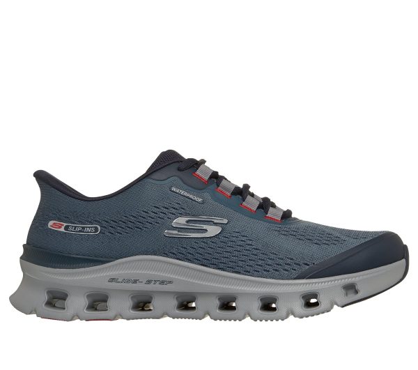 Skechers Slip-ins Waterproof: Glide-Step Pro - ChaChing