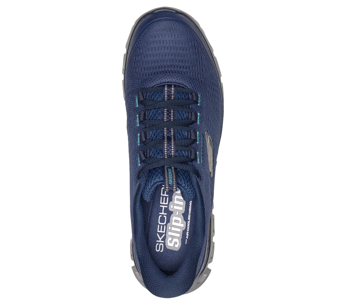 Skechers Slip-ins Waterproof: Glide-Step - Sorran