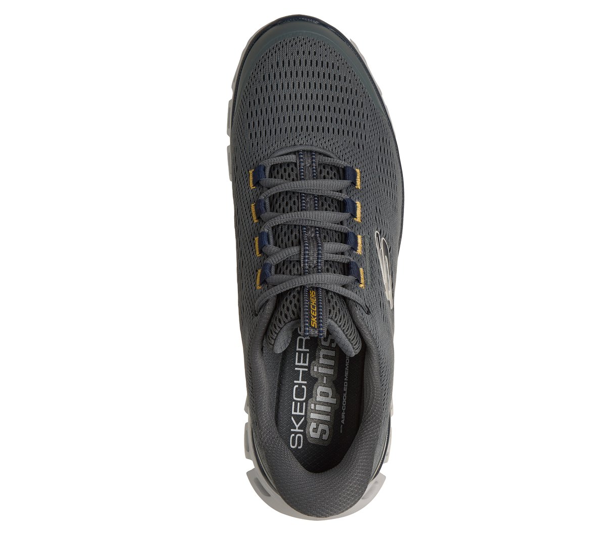 Skechers Slip-ins Waterproof: Glide-Step - Sorran