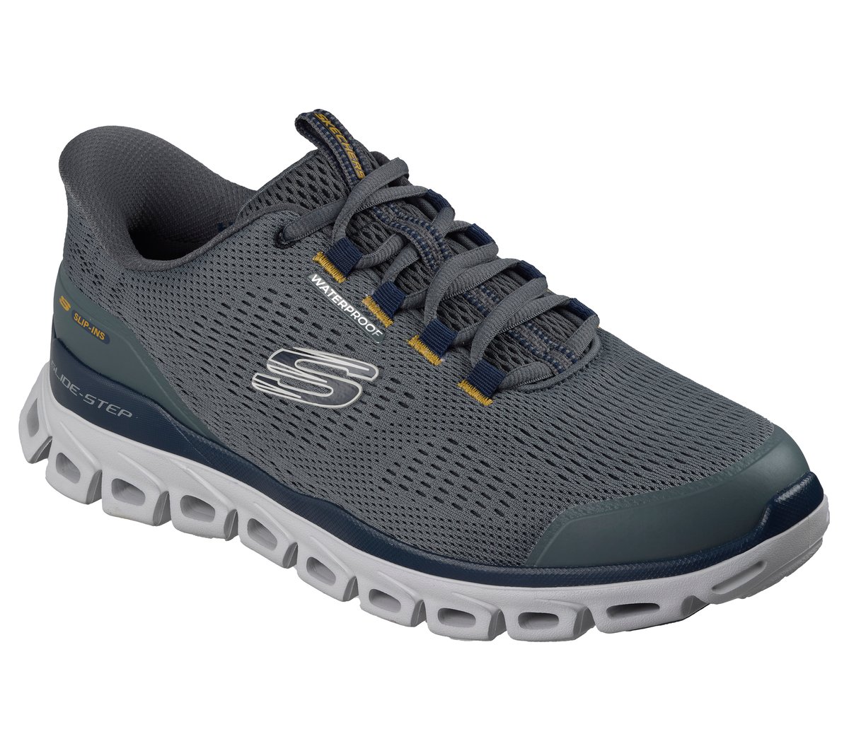 Skechers Slip-ins Waterproof: Glide-Step - Sorran