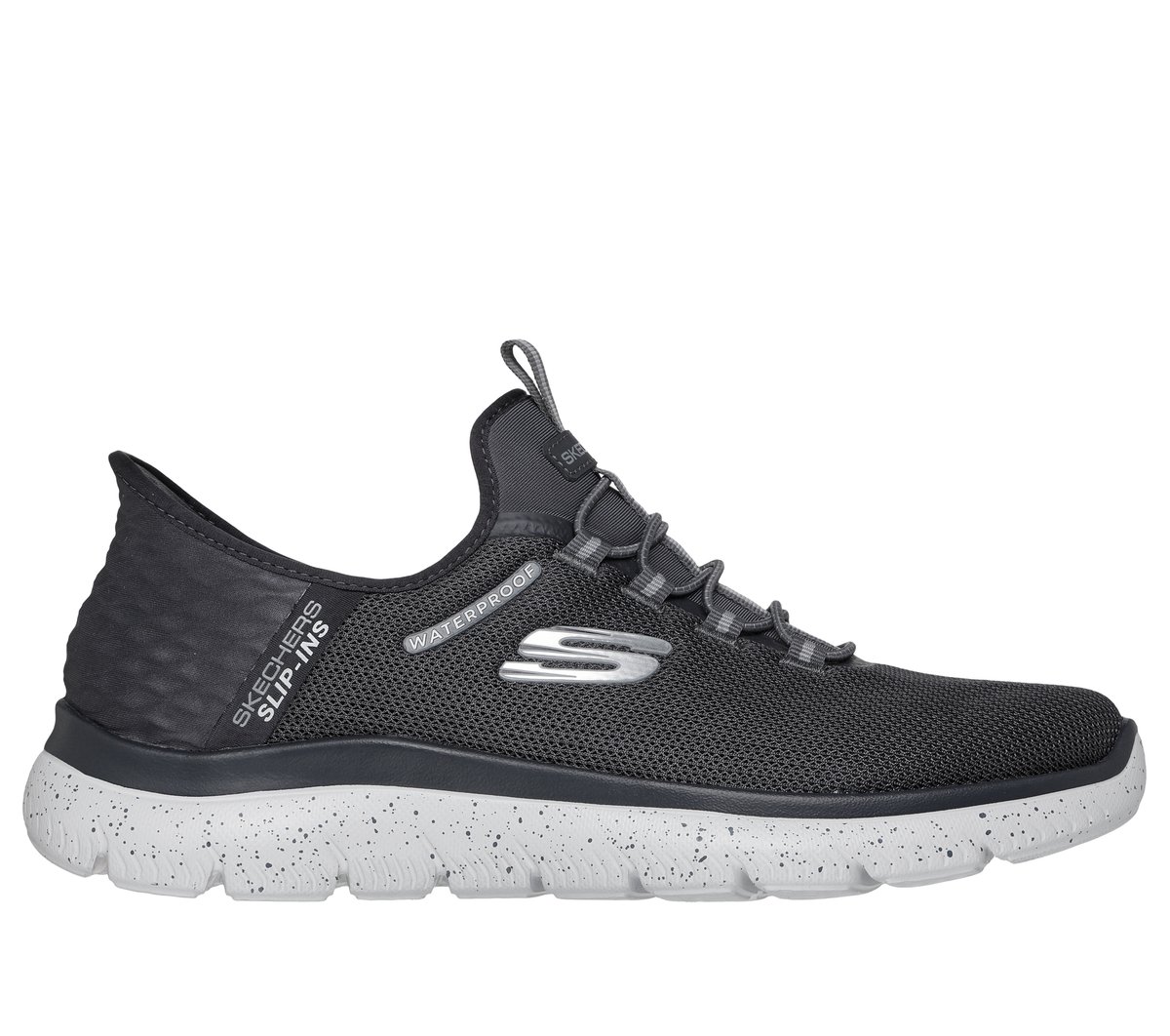 Skechers Slip-ins Waterproof: Summits - Corbos