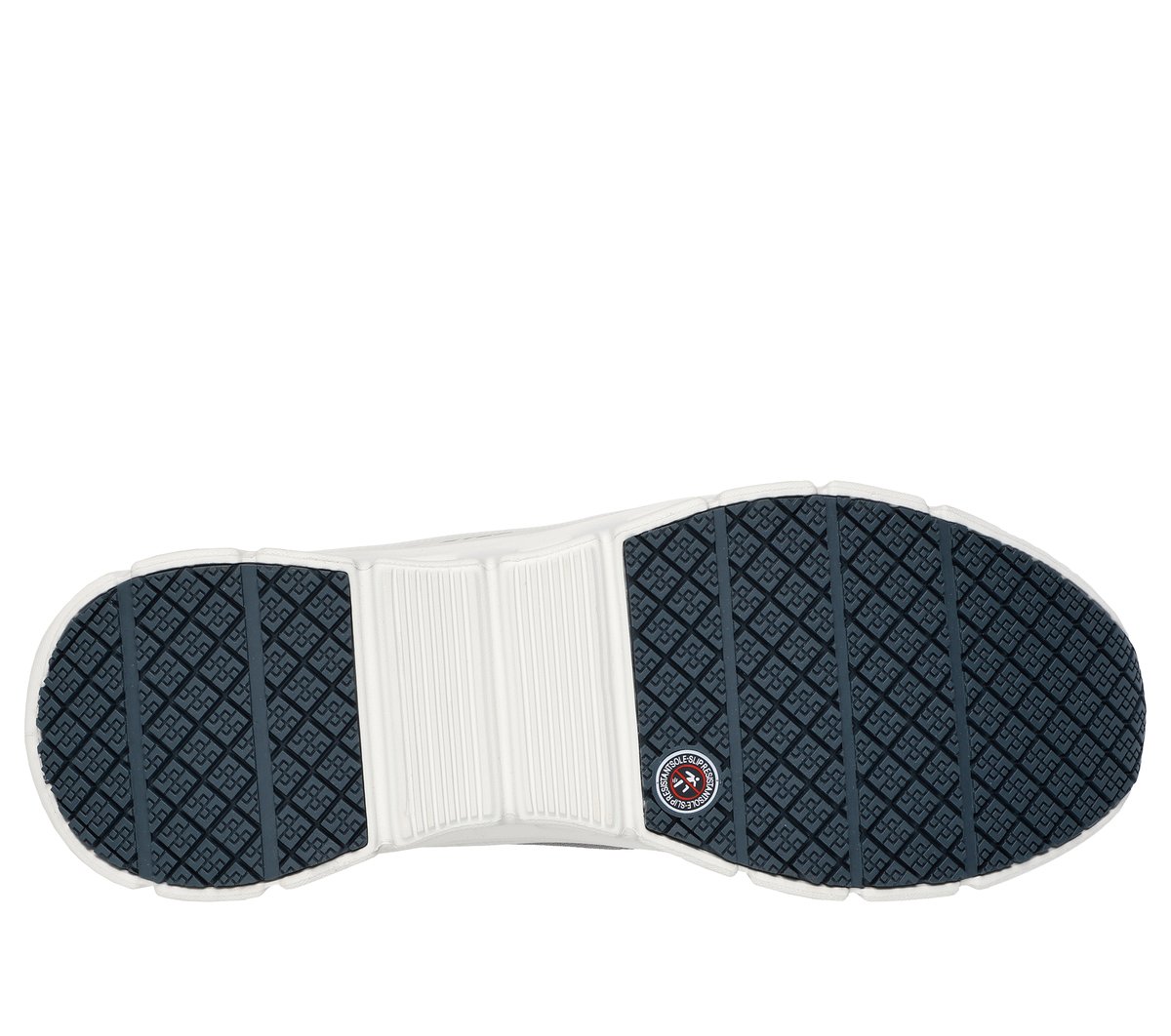 Skechers Slip-ins Work Slip-Resistant: Glide-Step Pro