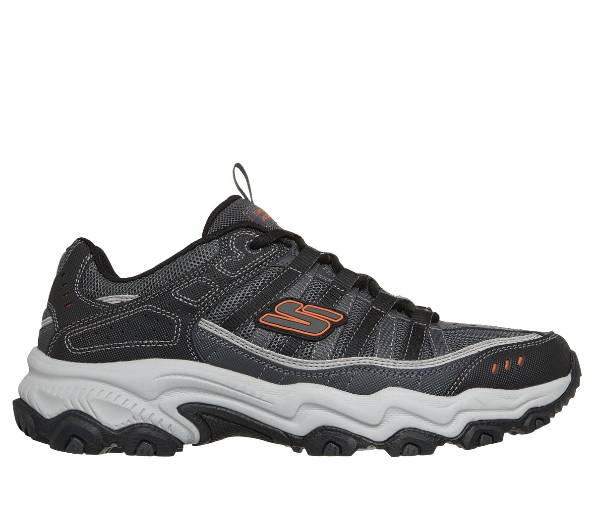 Skechers Stamina All-Terrain - Afterburn Legacy