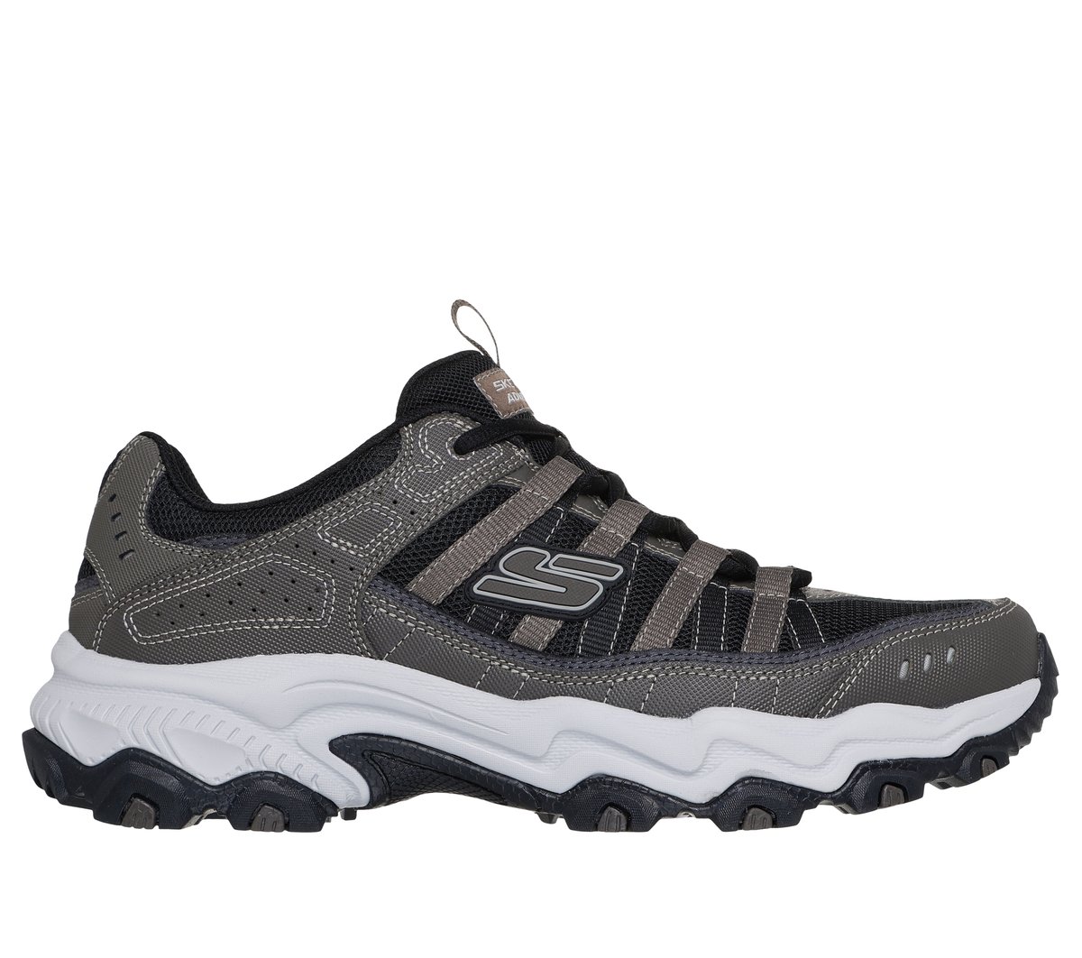 Skechers Stamina All-Terrain - Afterburn Legacy
