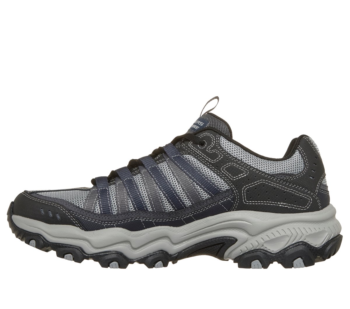 Skechers Stamina All-Terrain - Afterburn Legacy