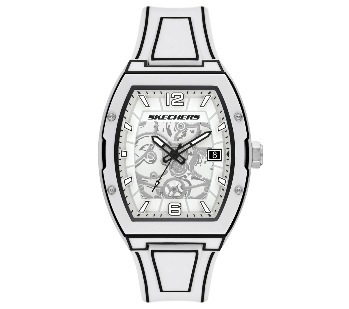 Skechers Tellem Pop Art Watch