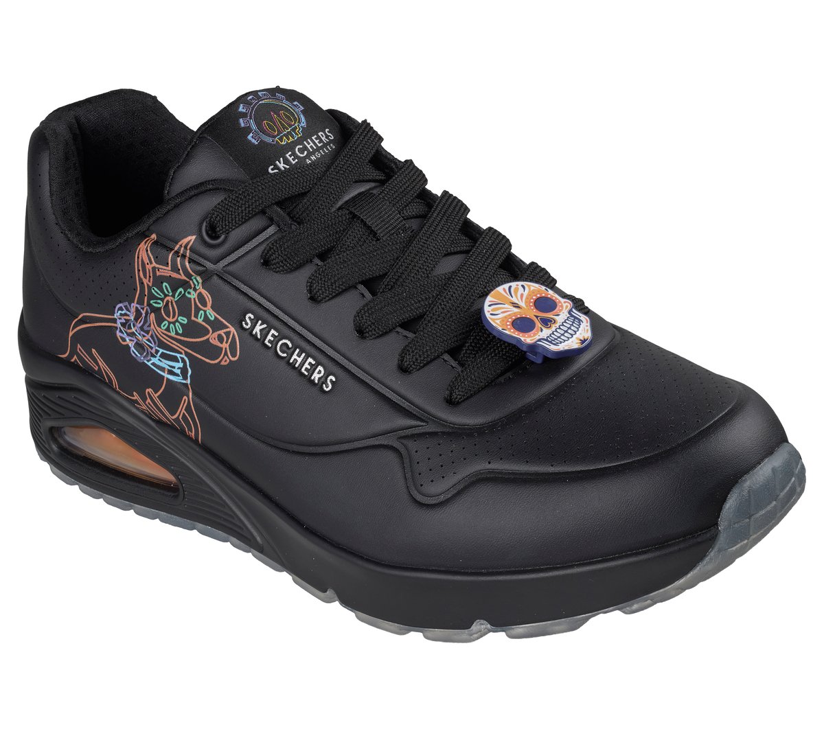 Skechers UNO - Compañero Eterno