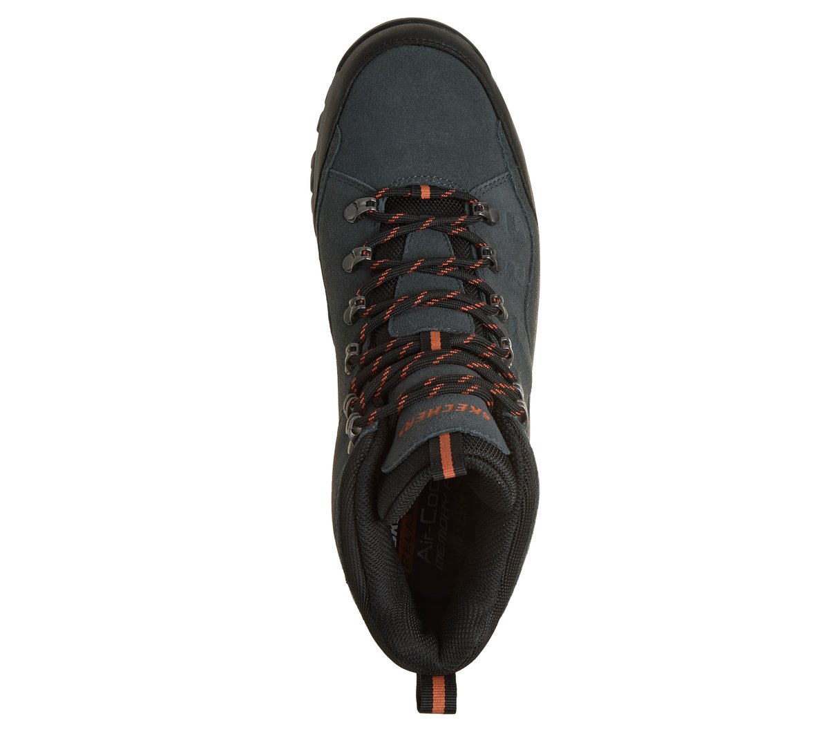 Skechers Waterproof Relaxed Fit: Relment - Pelmo