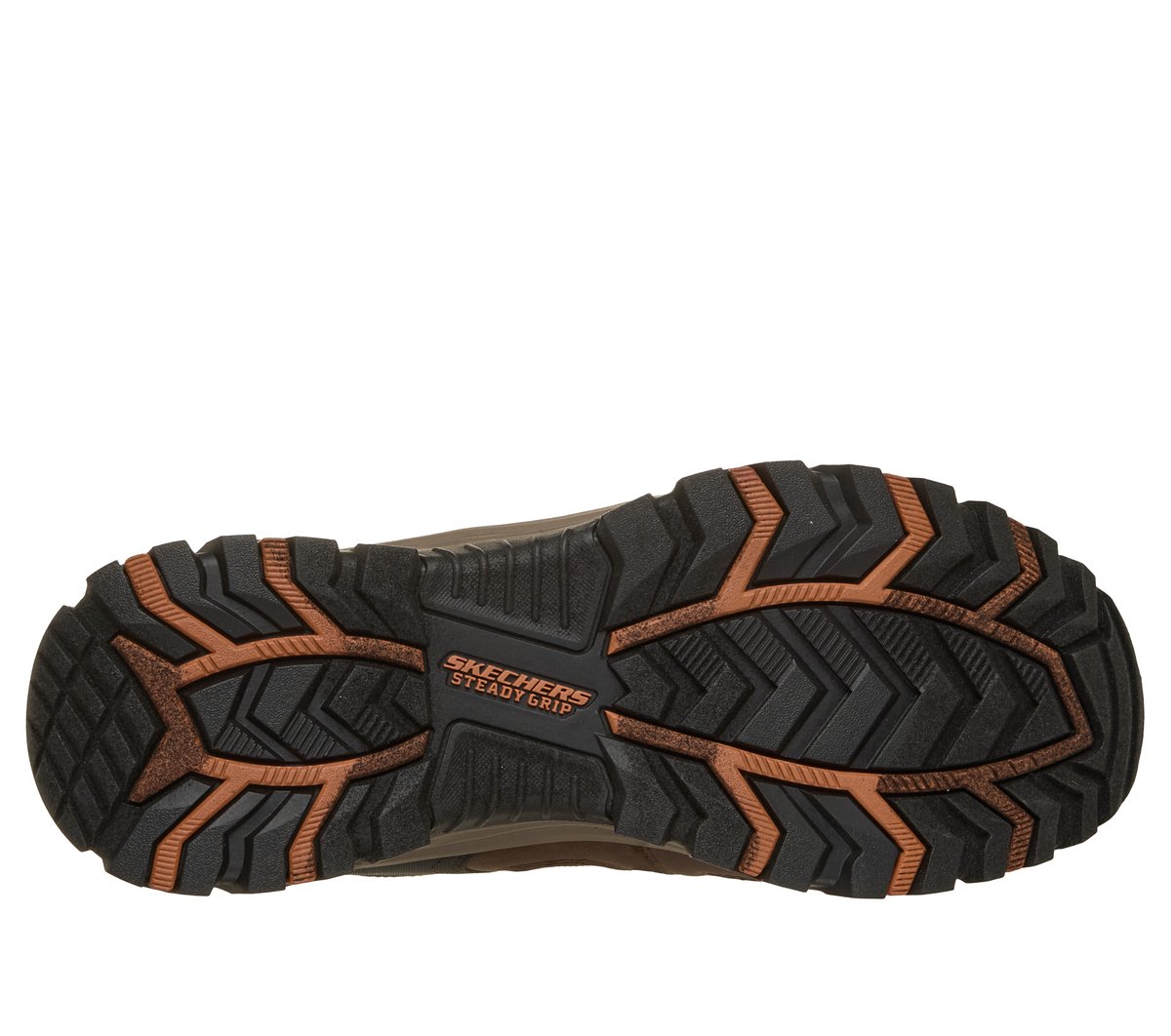 Skechers Waterproof Relaxed Fit: Rickter - Path Seeker