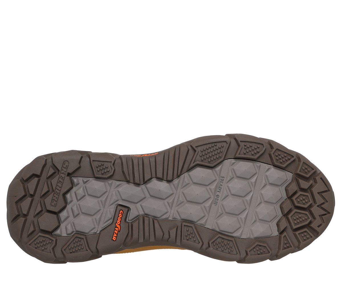 Skechers Waterproof Relaxed Fit: Santoro - Cannon