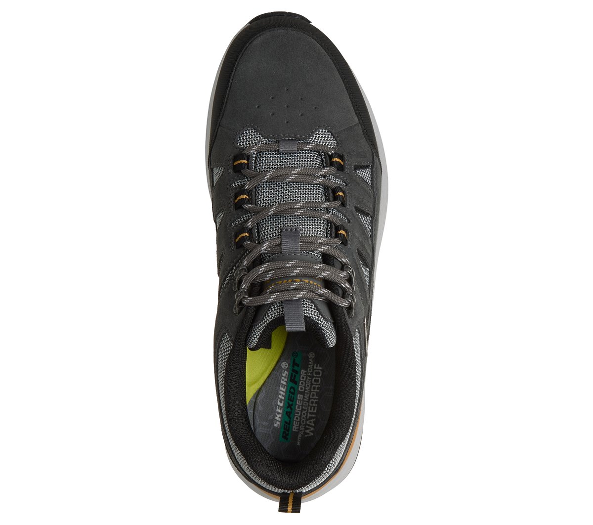 Skechers Waterproof Relaxed Fit: Stannis - Ethan
